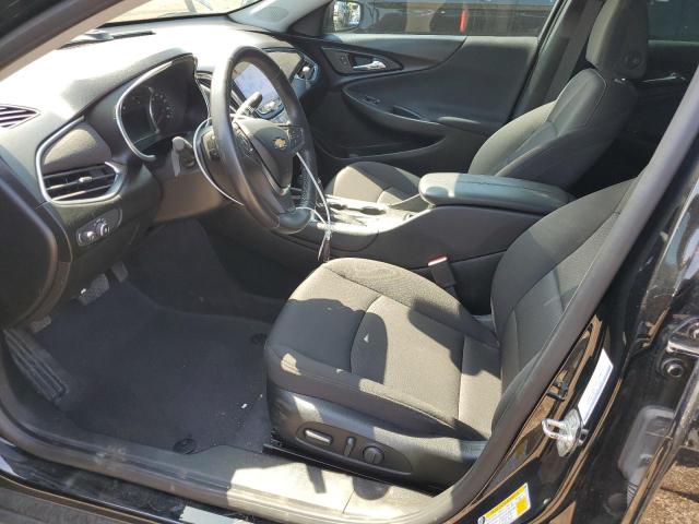 Photo 7 from auction – 2018 CHEVROLET MALIBU LT with VIN 1G1ZD5ST7JF283438