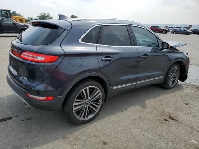 Photo 3 from auction – 2015 LINCOLN MKC with VIN 5LMTJ2AH1FUJ19616