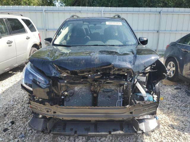 Photo 5 from auction – 2022 SUBARU FORESTER P with VIN JF2SKADC8NH402551