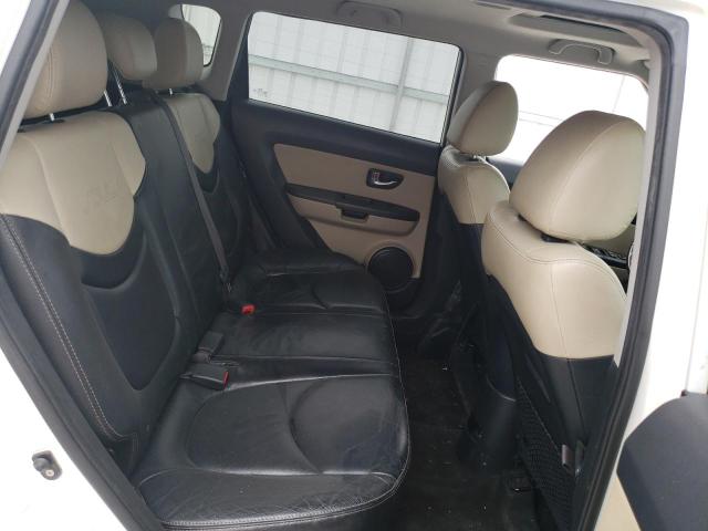 Photo 11 from auction – 2013 KIA SOUL + with VIN KNDJT2A66D7548463