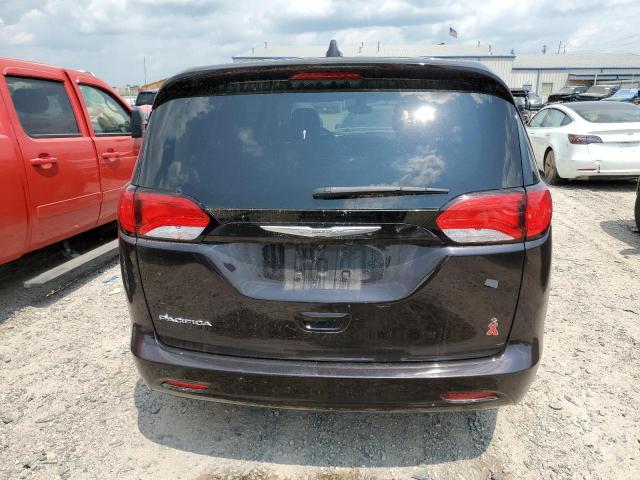 Photo 6 from auction – 2017 CHRYSLER PACIFICA T with VIN 2C4RC1DGXHR578085