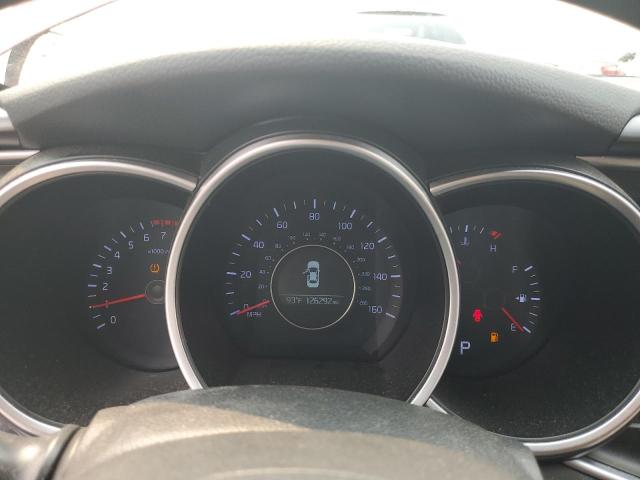 Photo 9 from auction – 2015 KIA OPTIMA LX with VIN 5XXGM4A77FG496637