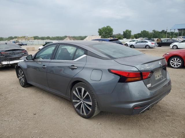 Photo 2 from auction – 2020 NISSAN ALTIMA SR with VIN 1N4BL4CV7LC200039