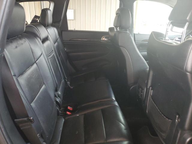 Photo 10 from auction – 2012 JEEP GRAND CHER with VIN 1C4RJFAG3CC165532