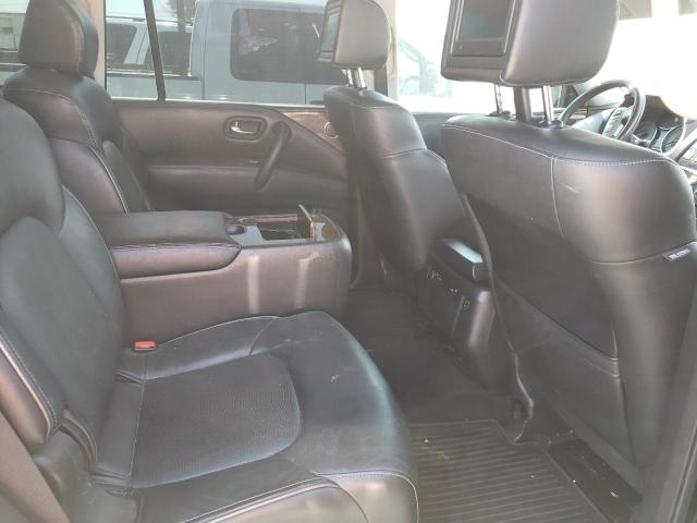Photo 11 from auction – 2015 INFINITI QX80 with VIN JN8AZ2NF4F9571518