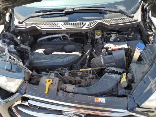 Photo 12 from auction – 2020 FORD ECOSPORT T with VIN MAJ6S3KL6LC323734