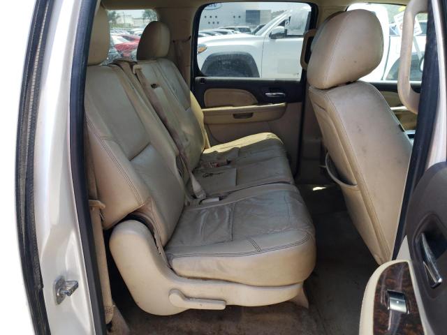 Photo 11 from auction – 2012 GMC YUKON XL D with VIN 1GKS2MEF4CR185875