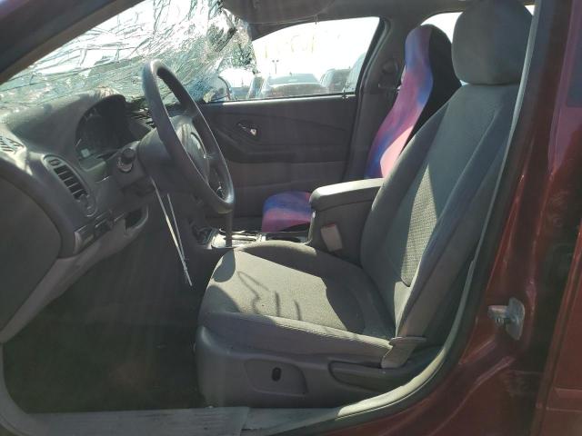 Photo 7 from auction – 2007 CHEVROLET MALIBU LS with VIN 1G1ZS58F57F151956