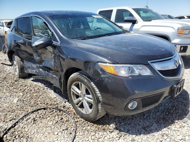 Photo 4 from auction – 2014 ACURA RDX TECHNO with VIN 5J8TB4H50EL017435