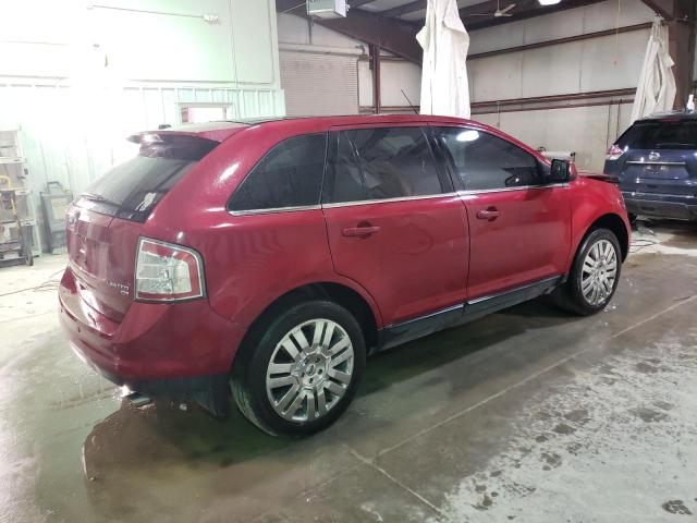 Photo 3 from auction – 2010 FORD EDGE LIMIT with VIN 2FMDK4KC1ABB15583