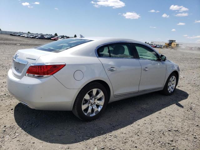 Photo 3 from auction – 2012 BUICK LACROSSE P with VIN 1G4GD5E38CF103523