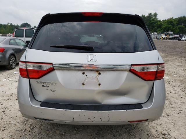 Photo 6 from auction – 2011 HONDA ODYSSEY EX with VIN 5FNRL5H43BB049569