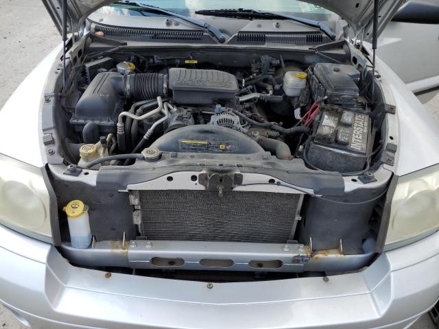 Photo 11 from auction – 2005 DODGE DAKOTA QUA with VIN 1D7HW48N75S245291