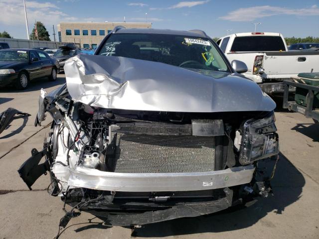 Photo 5 from auction – 2023 HYUNDAI SANTA FE S with VIN 5NMS2DAJ4PH548045