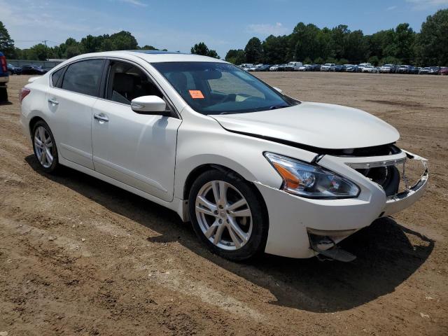 Photo 4 from auction – 2013 NISSAN ALTIMA 3.5 with VIN 1N4BL3AP6DN556115