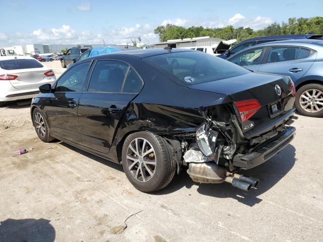 Photo 2 from auction – 2015 VOLKSWAGEN JETTA BASE with VIN 3VW2K7AJ8FM322133