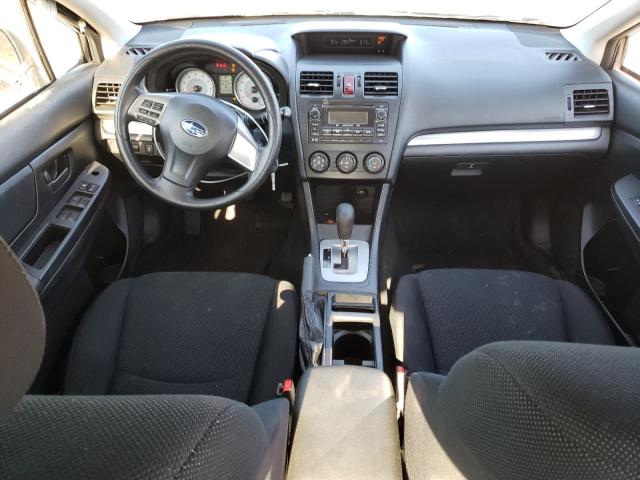 Photo 8 from auction – 2014 SUBARU IMPREZA with VIN JF1GJAA63EH016633