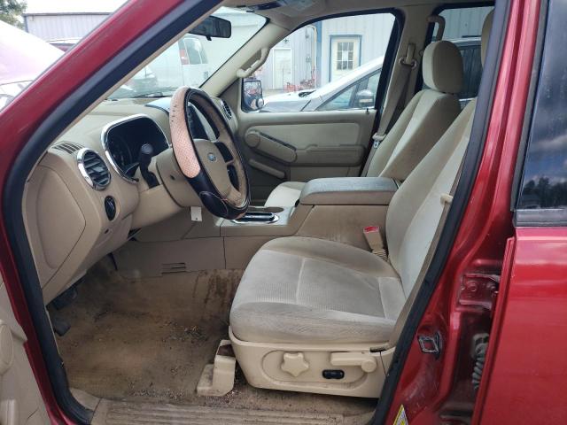 Photo 7 from auction – 2007 FORD EXPLORER X with VIN 1FMEU73E77UB68095