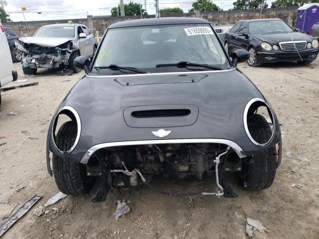 Foto 5 de la subasta – 2011 MINI B80 con VIN WMWSV3C54BTY20261