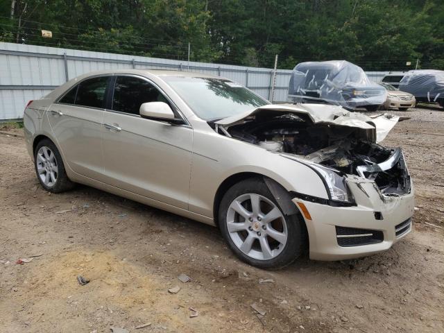 Photo 4 from auction – 2013 CADILLAC ATS with VIN 1G6AG5RX4D0170836