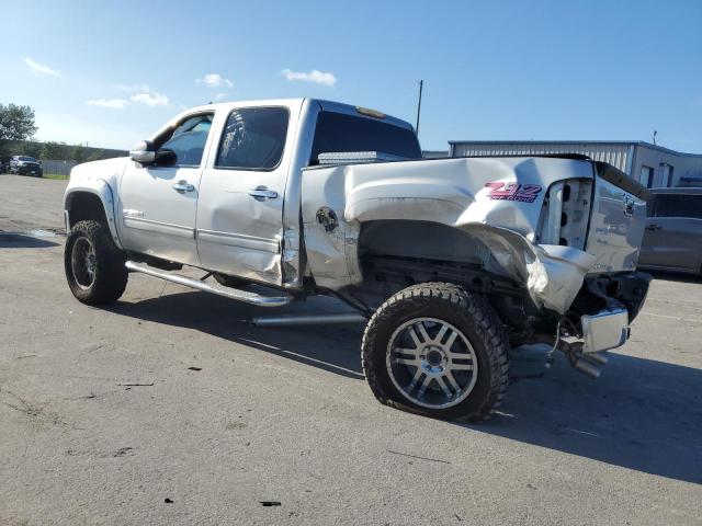 Photo 2 from auction – 2011 GMC SIERRA K15 with VIN 3GTP2VE36BG176610