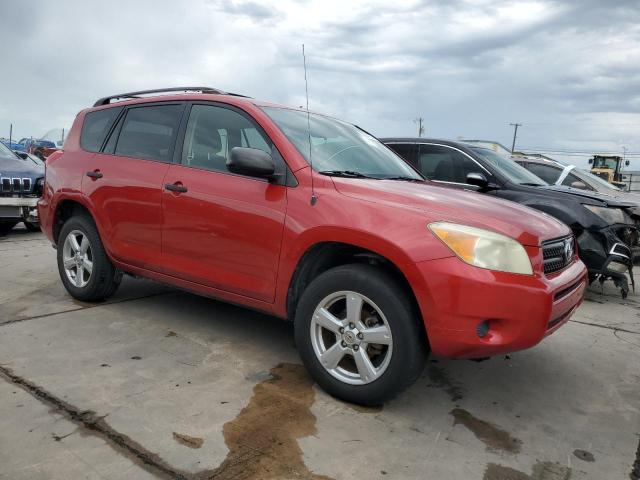 Photo 4 from auction – 2007 TOYOTA RAV4 with VIN JTMZD33V676038618