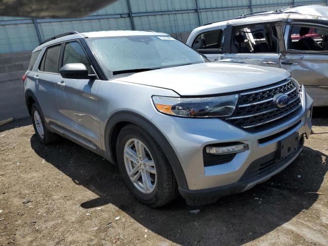 Фото 4 с аукциона – 2022 FORD EXPLORER X с VIN 1FMSK7DH4NGB06943