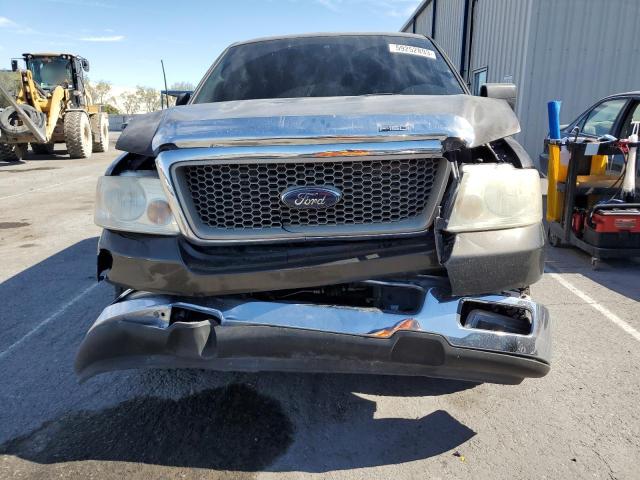 Photo 5 from auction – 2005 FORD F150 SUPER with VIN 1FTPW12535KF04470