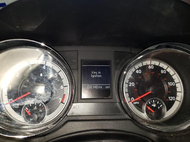 Photo 9 from auction – 2019 DODGE GRAND CARA with VIN 2C4RDGEG1KR529489