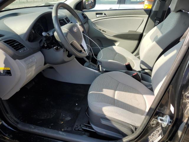 Photo 7 from auction – 2017 HYUNDAI ACCENT SE with VIN KMHCT4AEXHU363802