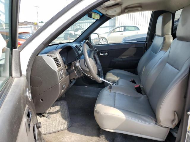 Photo 7 from auction – 2012 CHEVROLET COLORADO with VIN 1GCCSBF94C8158937