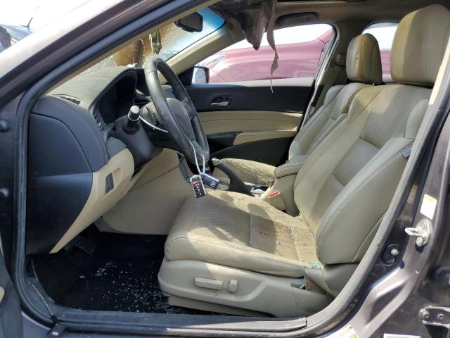 Photo 7 from auction – 2014 ACURA ILX 20 TEC with VIN 19VDE1F72EE001655