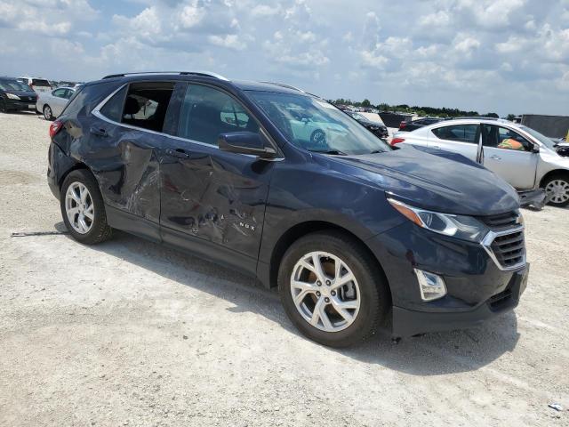Photo 4 from auction – 2020 CHEVROLET EQUINOX LT with VIN 3GNAXLEX9LS541124