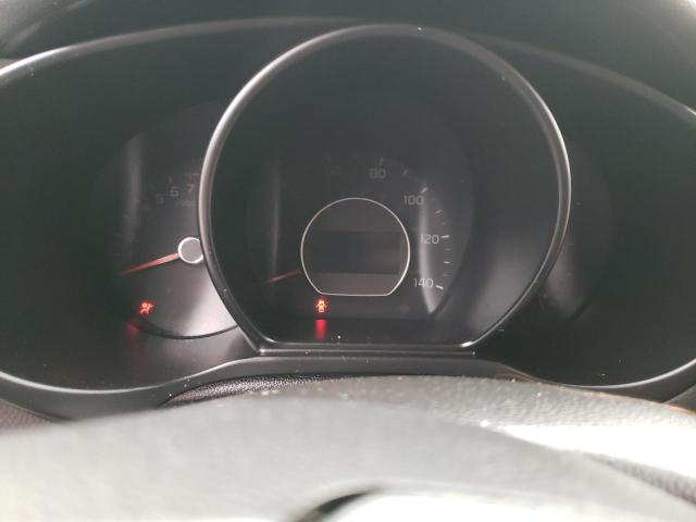 Photo 9 from auction – 2018 KIA SOUL with VIN KNDJN2A2XJ7895393