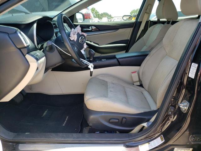 Photo 7 from auction – 2017 NISSAN MAXIMA 3.5 with VIN 1N4AA6AP5HC360218