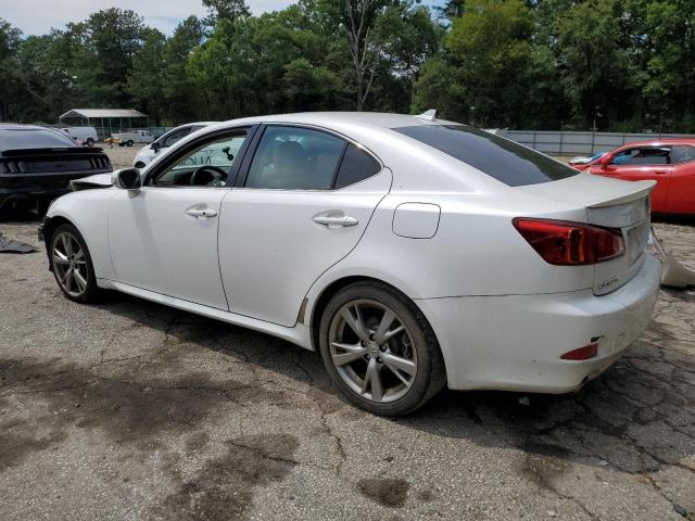 Photo 2 from auction – 2010 LEXUS IS 250 with VIN JTHBF5C2XA5124443