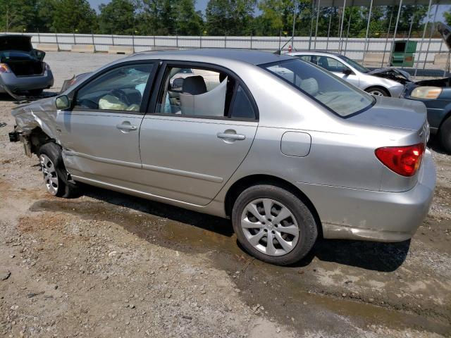 Photo 2 from auction – 2003 TOYOTA COROLLA CE with VIN JTDBR32E232006125