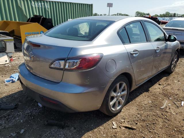 Photo 3 from auction – 2011 MAZDA 3 I with VIN JM1BL1VG0B1438591