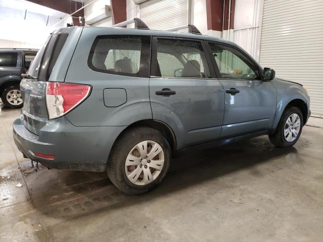 صورة رقم 3 من المزاد - 2009 SUBARU FORESTER 2 مع VIN JF2SH61609H757911