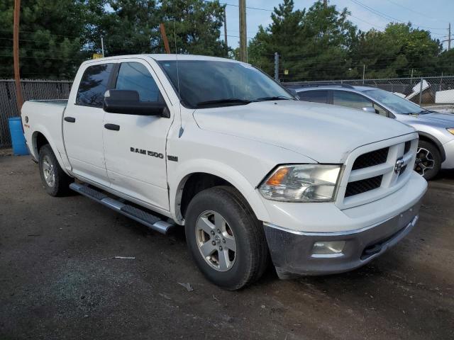 Photo 4 from auction – 2012 DODGE RAM 1500 S with VIN 1C6RD7LT0CS229675