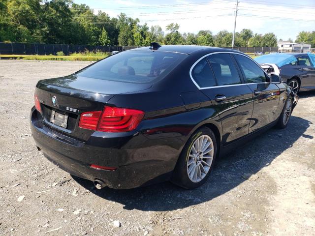 Photo 3 from auction – 2013 BMW 535 XI with VIN WBAFU7C58DDU67225