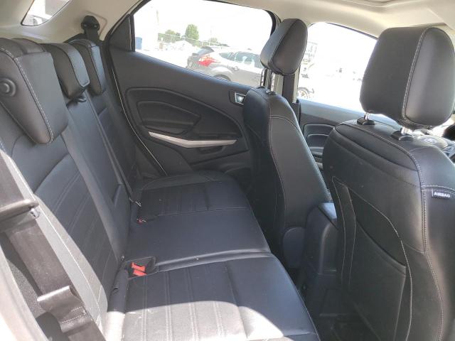 Photo 11 from auction – 2020 FORD ECOSPORT T with VIN MAJ6S3KL9LC359577