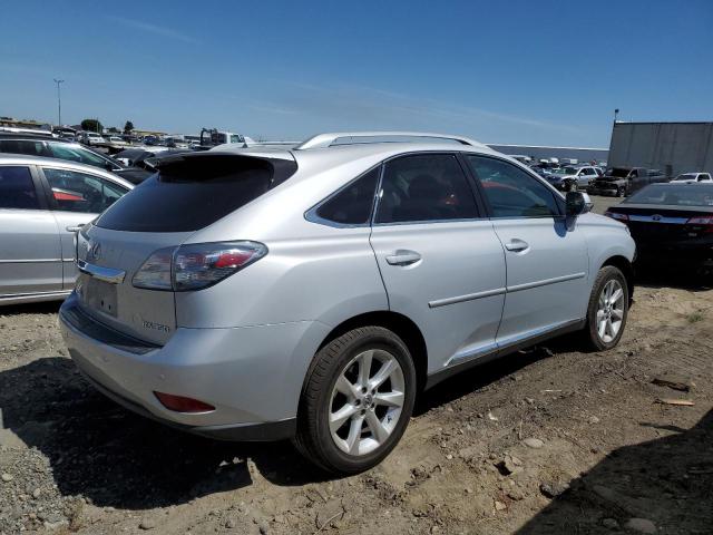 Photo 3 from auction – 2010 LEXUS RX 350 with VIN 2T2BK1BA3AC037979