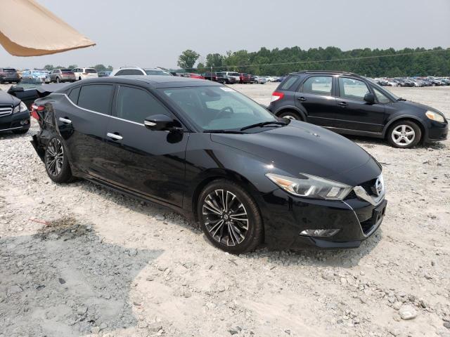 Photo 4 from auction – 2016 NISSAN MAXIMA 3.5 with VIN 1N4AA6AP5GC388907