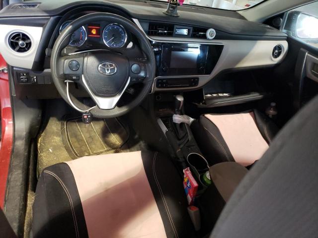 Photo 8 from auction – 2019 TOYOTA COROLLA L with VIN 2T1BURHE0KC201164