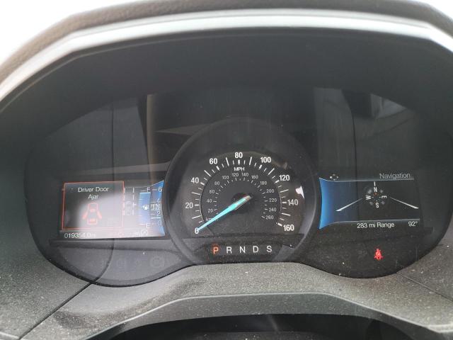Photo 9 from auction – 2022 FORD EDGE SEL with VIN 2FMPK4J94NBA02056