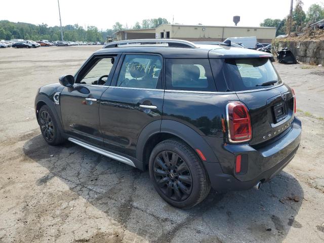 Photo 3 from auction – 2023 MINI COOPER S C with VIN WMZ83BR06P3P65909