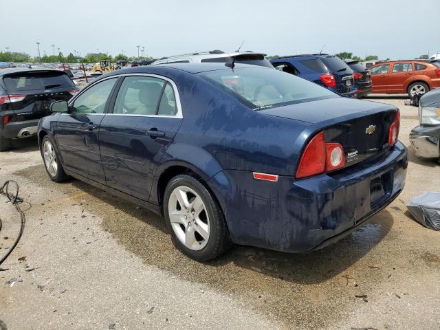 Photo 2 from auction – 2011 CHEVROLET MALIBU LS with VIN 1G1ZA5EU1BF182085