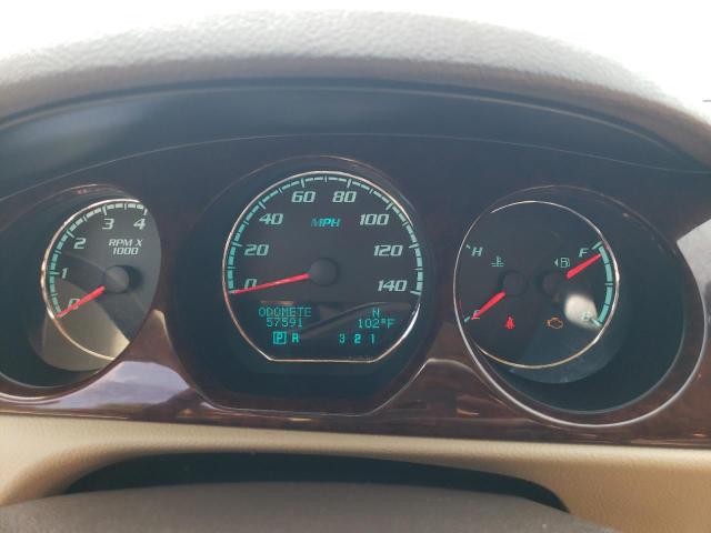 Фото 9 с аукциона – 2011 BUICK LUCERNE CX с VIN 1G4HJ5EM5BU142909