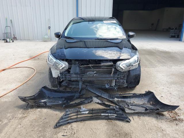 Photo 5 from auction – 2020 NISSAN VERSA S with VIN 3N1CN8DV8LL805032